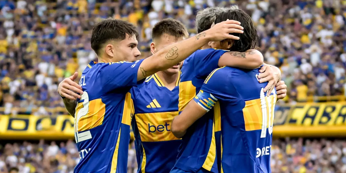 El club argentino recibirá esta cifra millonaria por participar.