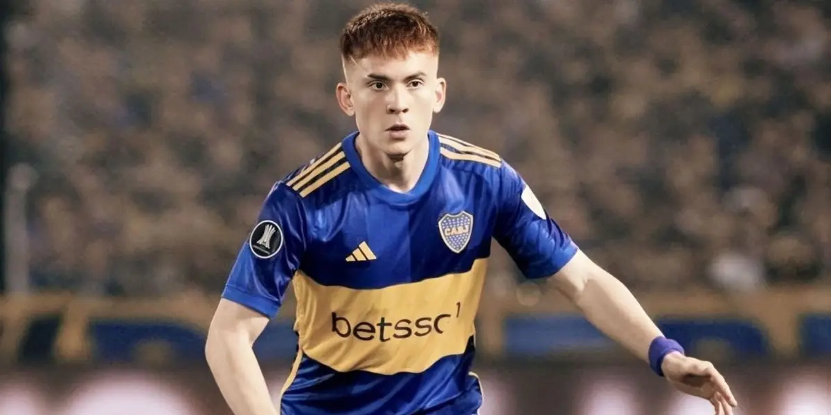 El club inglés apretaría el acelerador por el ‘Colo’ y pondría una abultada cifra para tentarlo.