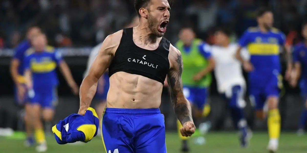 El club le brindó la renovación del contrato al futbolista, pero aún existen diferencias en lo económico.