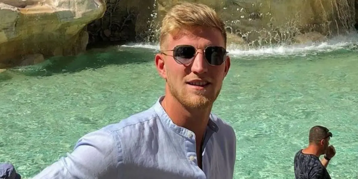 El club que pagaría millones por Valentini.