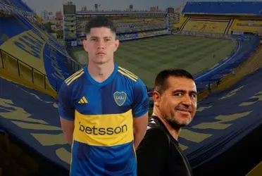 El colombiano desperdició su chance y Riquelme ya estaría buscando a su reemplazo.