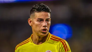 El colombiano es uno de los grandes deseos de la dirigencia.