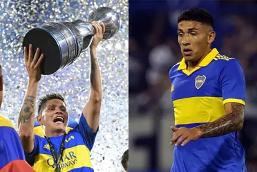 El colombiano podría regresar a la titularidad por una curiosa razón.