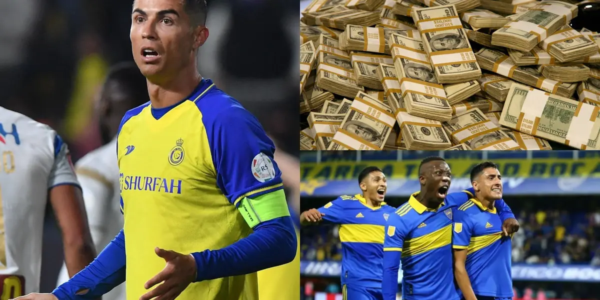 El conjunto de la Ribera podría cerrar un nuevo fichaje internacional.