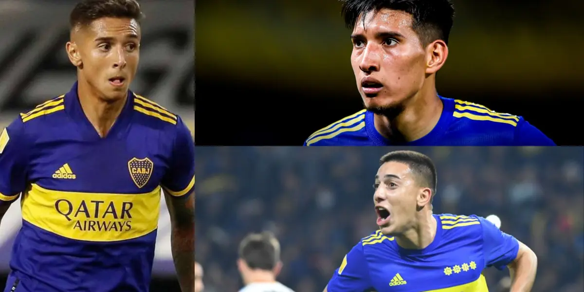 El conjunto del sur tiene en la mira a uno de los juveniles de Boca, que viene teniendo alternancias dentro del equipo titular Xeneize.