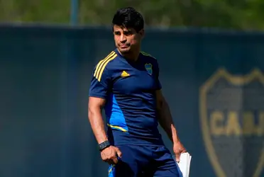 El Consejo de Fútbol despidió a Hugo Ibarra y está en busca de un nuevo entrenador.