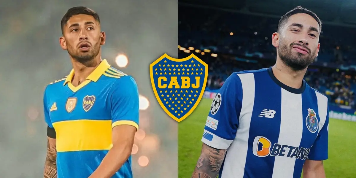 El Consejo de Fútbol estaría trabajando en el fichaje del reemplazante de Varela.