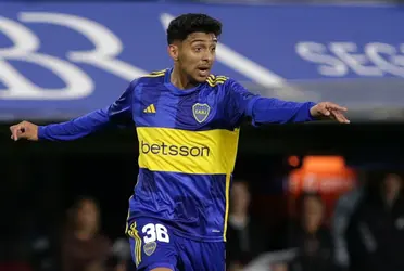 El Consejo de Fútbol estaría tras los pasos de este futbolista para reemplazar a Medina en caso de que salga.