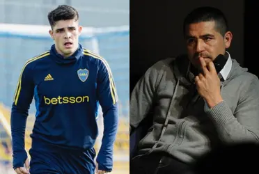 El Consejo de Fútbol habría tomado una decisión determinante con el futbolista de 22 años.