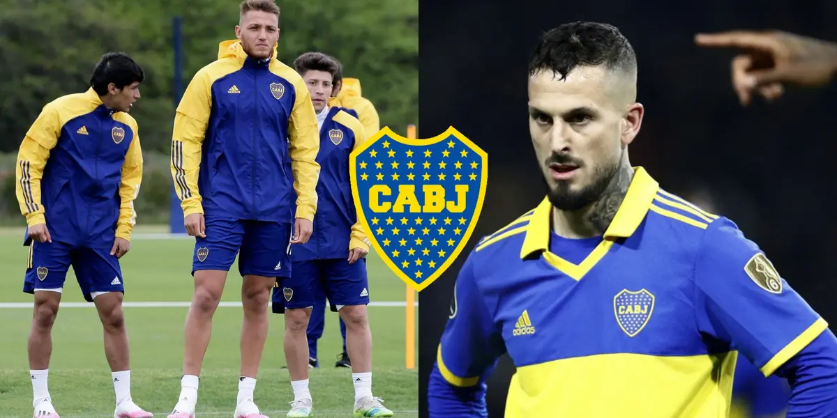 El Consejo de Fútbol parece haber cambiado de opinión en las últimas horas respecto al futuro de Retegui.