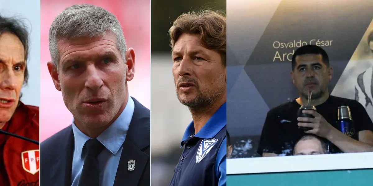 El Consejo de Fútbol ratificó a Hugo Ibarra hasta diciembre, sin embargo, uno de los candidatos a futuro DT del Xeneize decidió tomar otro camino.