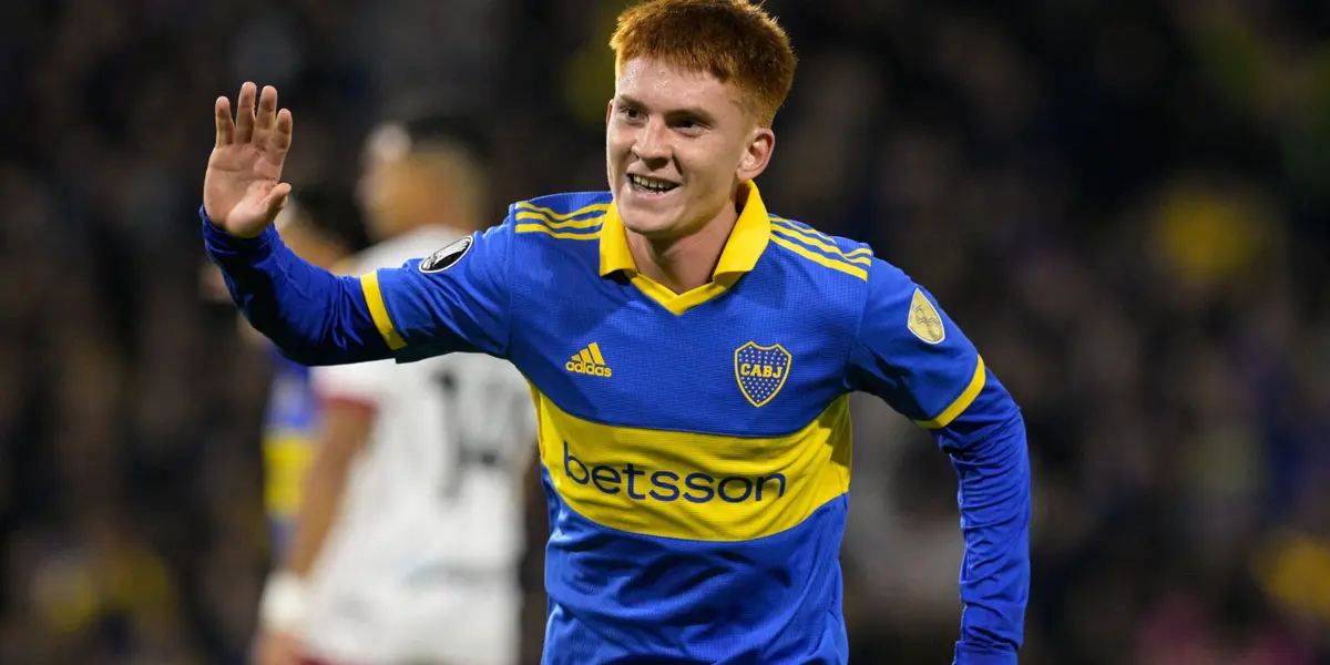 El Consejo de Fútbol reveló la decisión que tomaron con Valentín Barco respecto a su futuro.