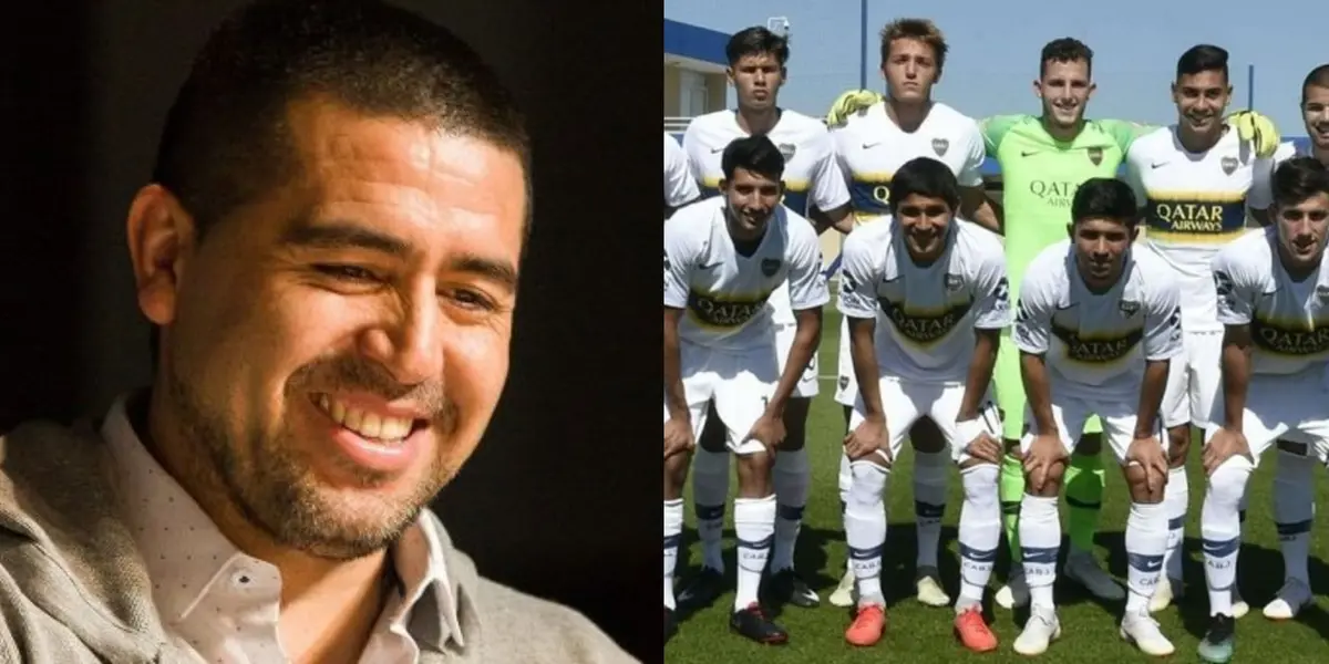 El Consejo de Fútbol ya tendría al principal apuntado para reemplazar el puesto vacante que dejará Luis Vázquez.