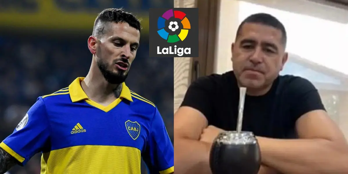 El Consejo no está contento con las actitudes de su delantero y estaría buscando a su reemplazante para devolverle los goles al equipo.