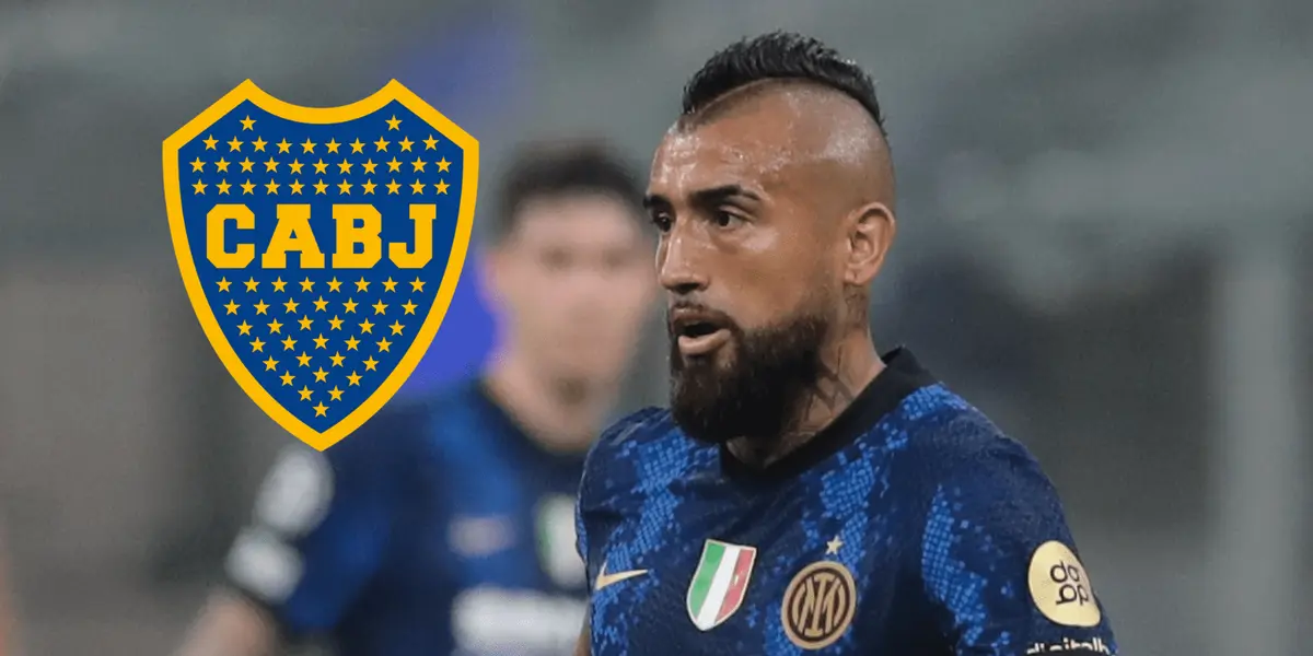 El Consejo se pusó las pilas y le envió una propuesta a Vidal, ¿Aceptará?