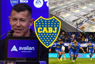 El cuerpo técnico confirmó un nuevo refuerzo pensando en el próximo mercado de pases.