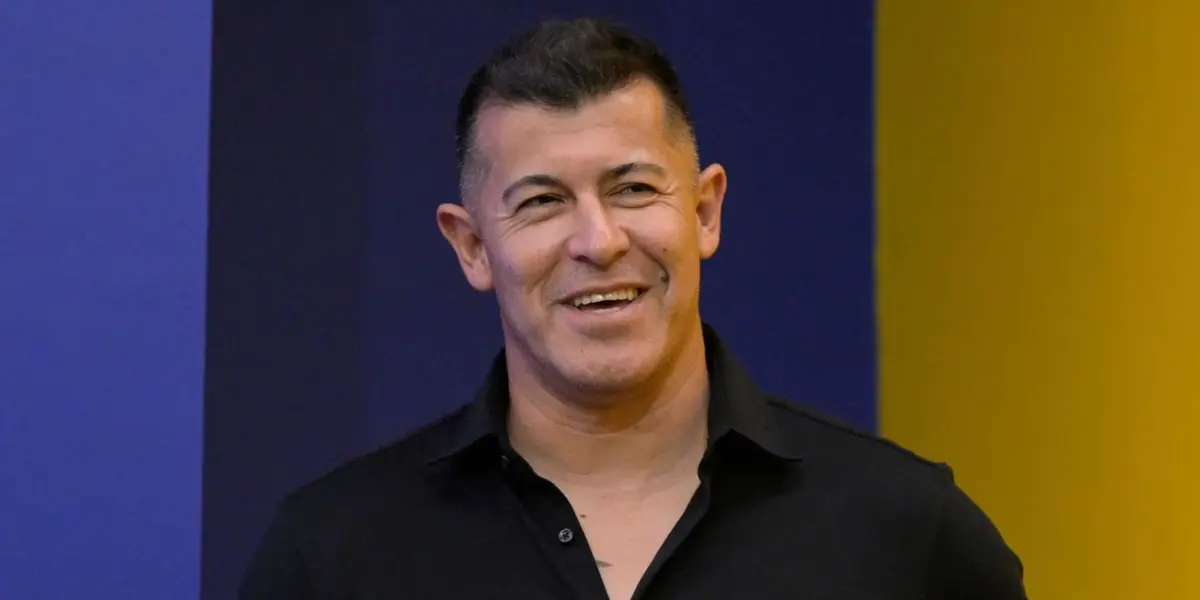 El cuerpo técnico recibió una noticia increíble pensando en los octavos de final de la Copa Libertadores.