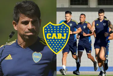 El cuerpo técnico suma tranquilidad luego de recibir una gran noticia.