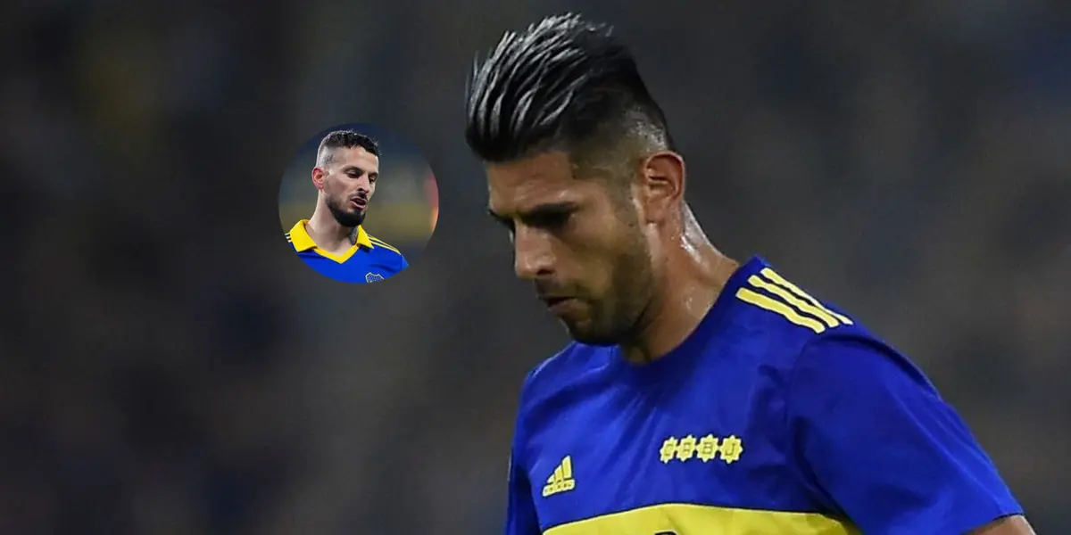 El defensor central peruano habló tras el conflicto con el delantero en los vestuarios y reveló un dato importante.