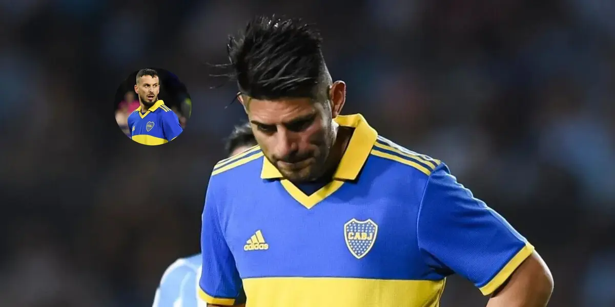 El defensor central peruano quedó bastante sensible luego de la pelea con el delantero y habría tomado una decisión determinante.