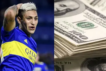 El defensor central será vendido al fútbol europeo y le entrará un interesante monto a la dirigencia Xeneize para reforzar el plantel.