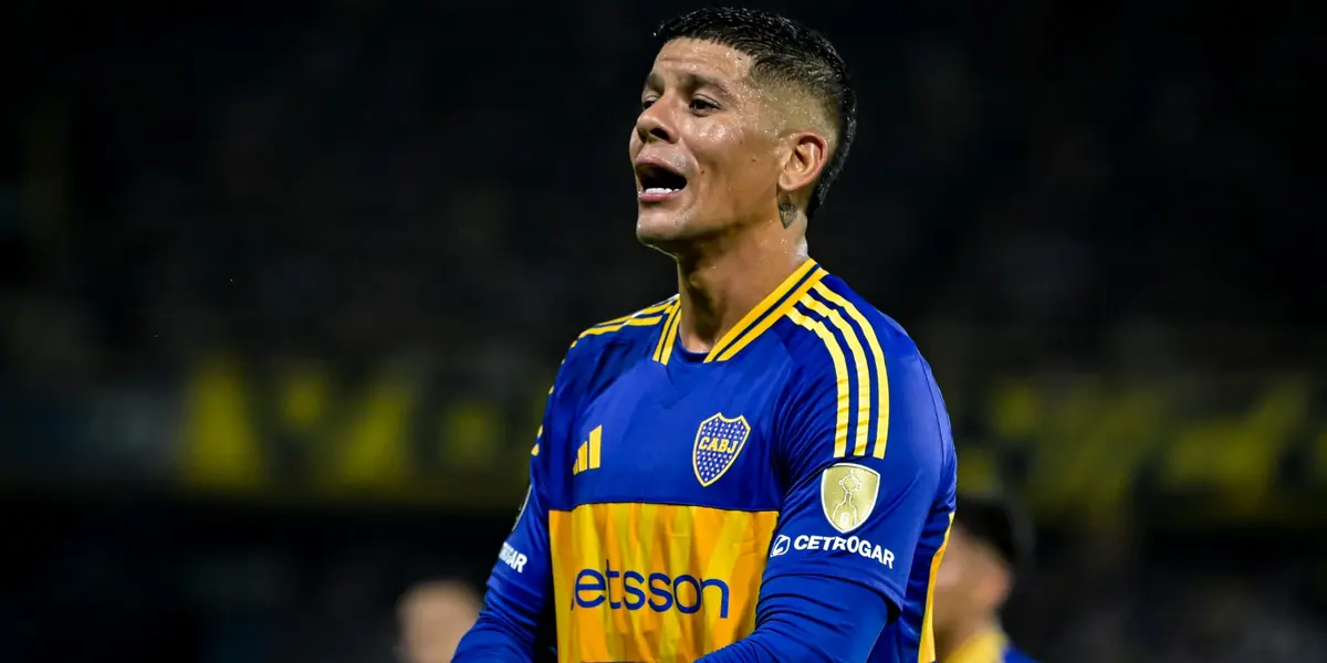 El defensor está mejor desde lo físico desde la llegada de Pintita.