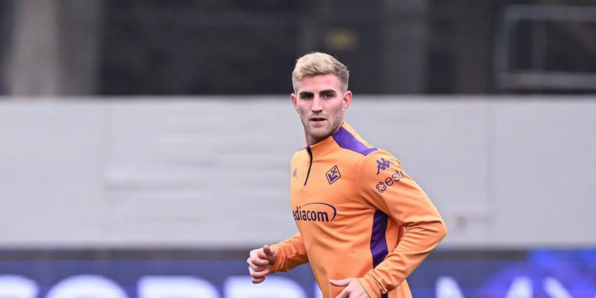 El defensor que se fue libre habló sobre su salida del Xeneize.