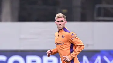 El defensor que se fue libre habló sobre su salida del Xeneize.