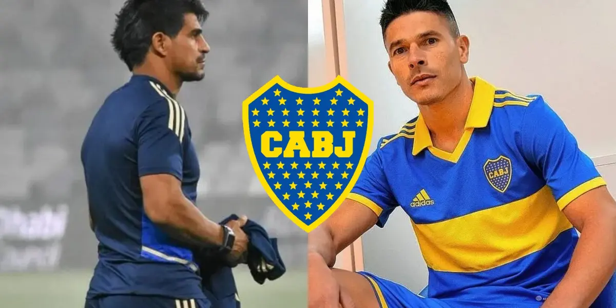 El defensor se aseguraría un lugar en el once titular en un futuro por esta razón.