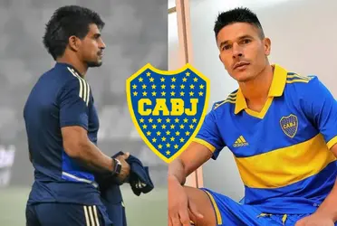 El defensor se aseguraría un lugar en el once titular en un futuro por esta razón.