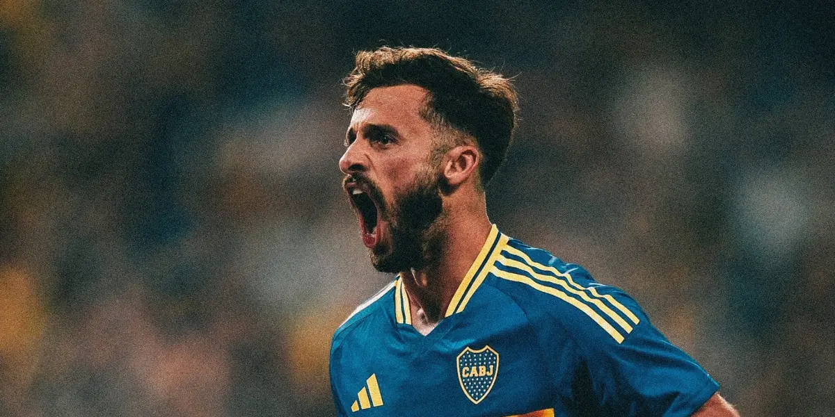 El defensor uruguayo es pretendido por un gigante de Brasil.