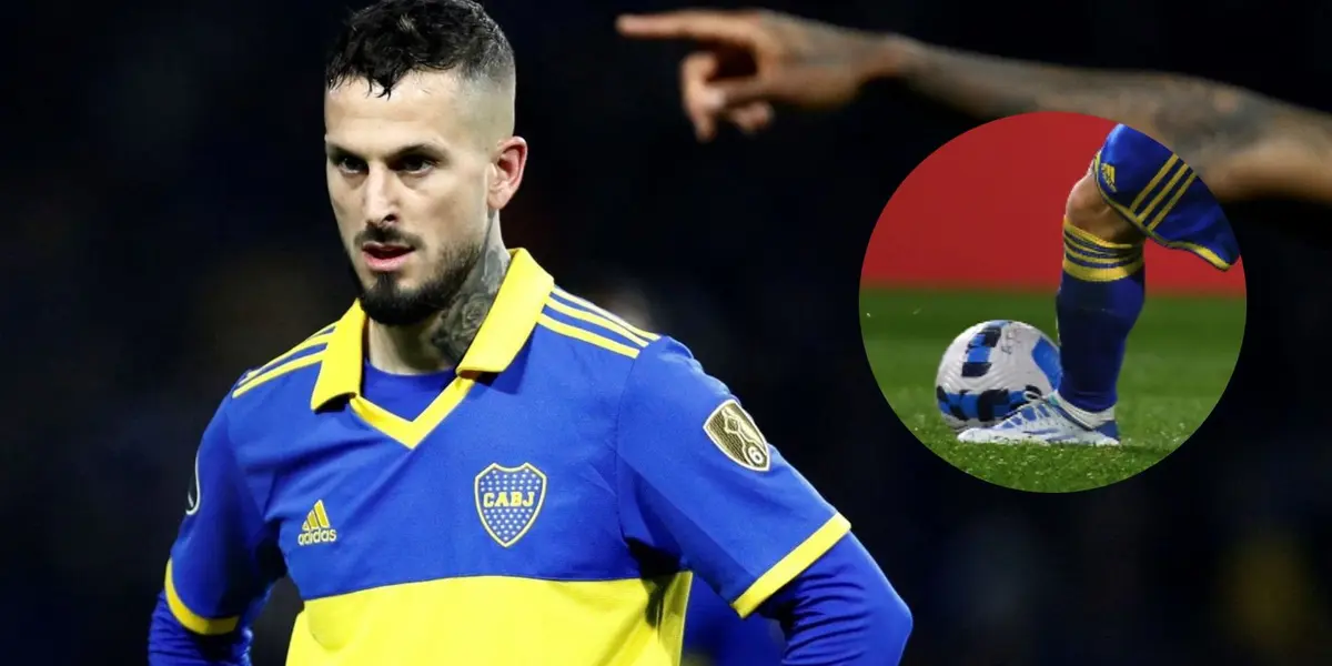 El delantero falló dos penales ante Corinthians y algunos hinchas podrían no perdonarle al Pipa tamaño yerro.