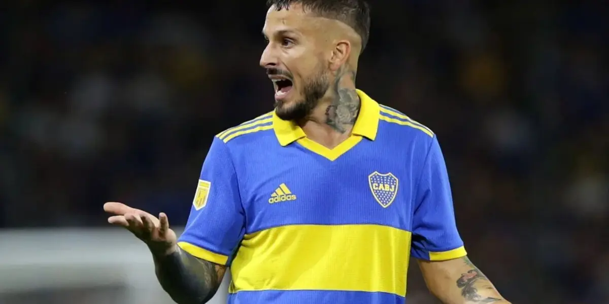 El delantero habría definido su futuro y hay sorpresa respecto a su decisión.