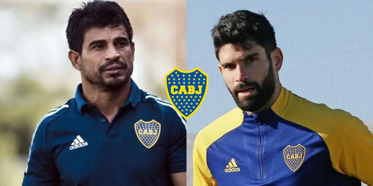 El delantero quedó relegado del equipo nuevamente y ahora se especula con su futuro.