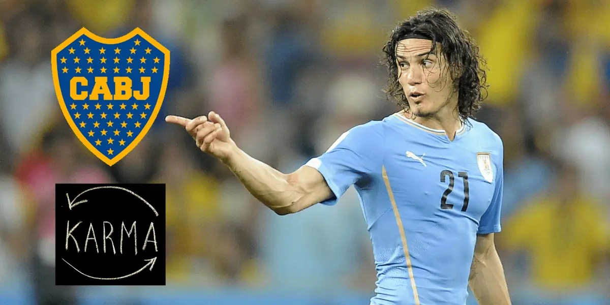 El delantero rechazó la oferta del más grande de Argentina y no jugaría ni la Europa League en el Viejo Continente