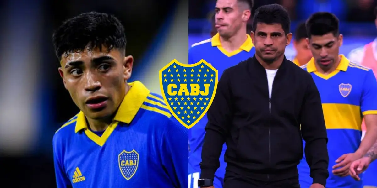 El delantero revelación de la Liga Profesional no podría estar ante Racing en el Trofeo de Campeones.