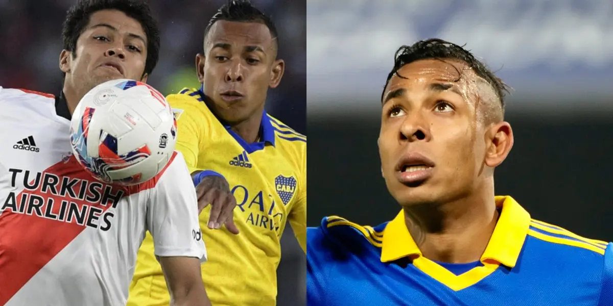 El delantero sufrió una rotura parcial de los meniscos y se perderá lo que resta de temporada, de esta manera fue que reaccionó.