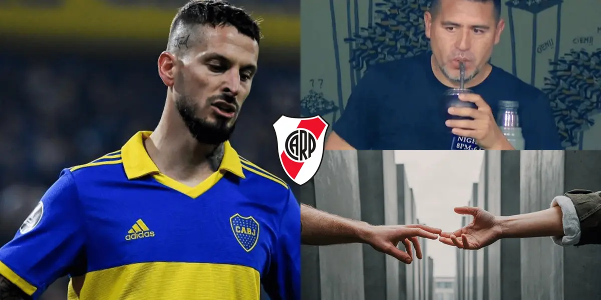 El delantero tiene la confianza del entrenador pero aún está en la mira de todos por su sequía goleadora.