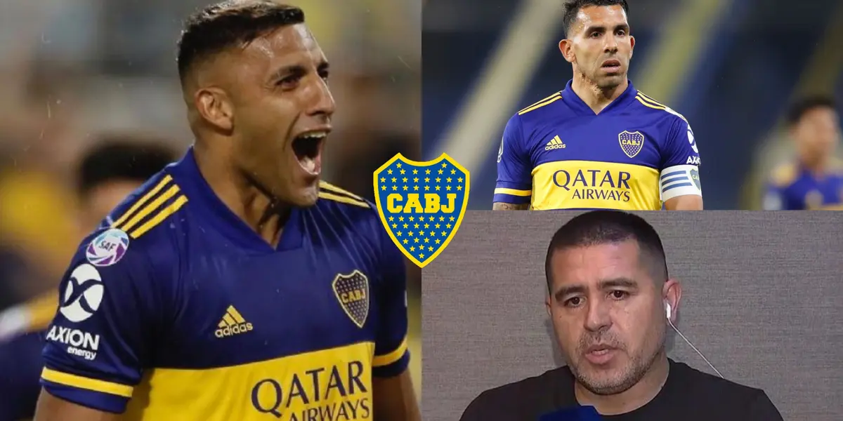 El delantero tuvo una charla con el youtuber Ezzequiel y dejó expuesta una situación que nadie sabía.