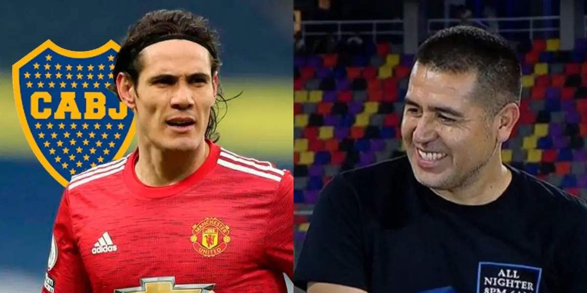 El delantero uruguayo cada vez parece estar más cerca del Xeneize y ahora se habría sumado una cuestión positiva más para el arribo del jugador.