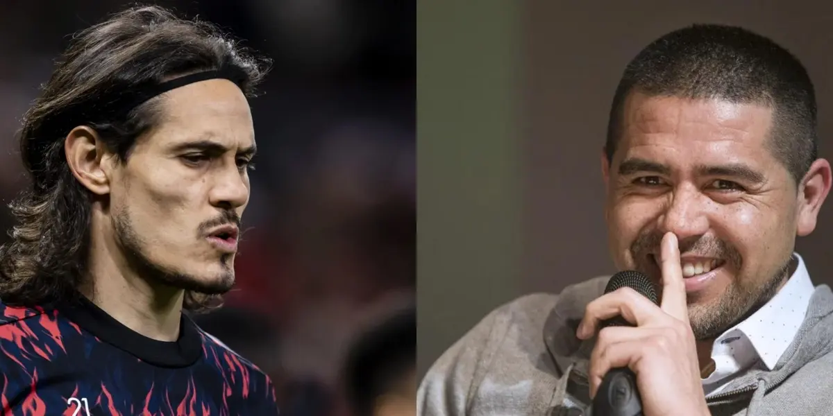 El delantero uruguayo coqueteó hasta último momento con el Xeneize y ahora le llegó el karma en el Viejo Continente.