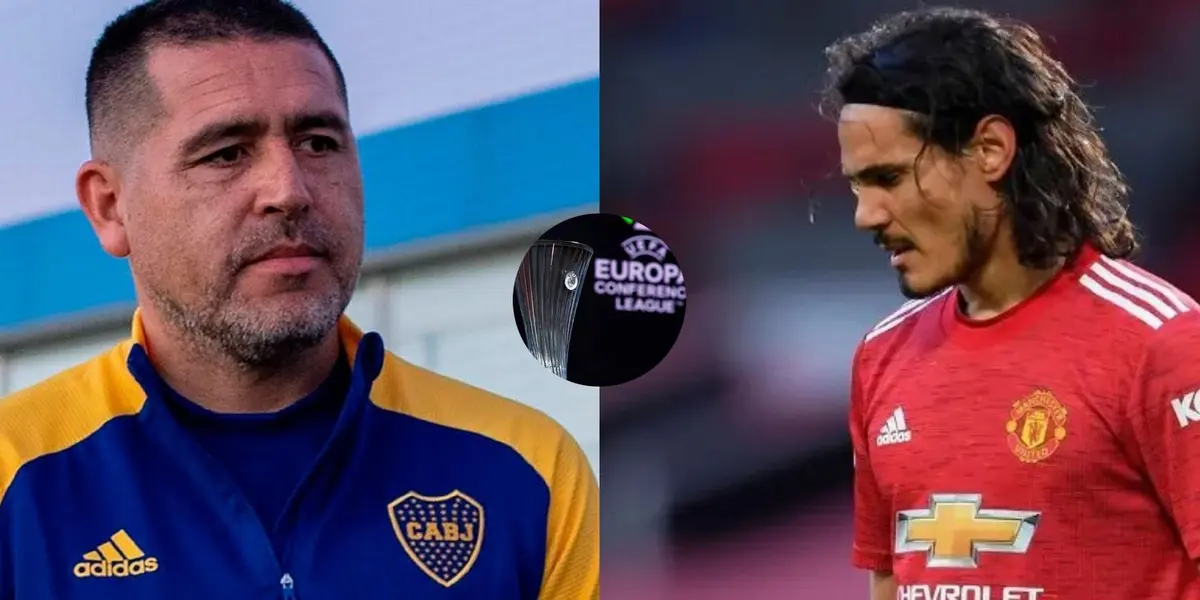 El delantero uruguayo decidió rechazar al Xeneize y en su posible destino no tendrá competencia de primer nivel.