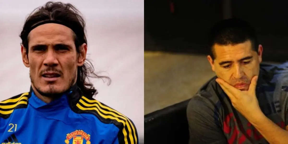 El delantero uruguayo había quedado fuera del radar del Xeneize, sin embargo, una situación de último momento podría cambiar el rumbo.