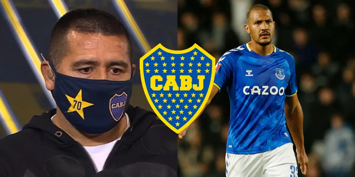 El delantero venezolano tomó una polémica decisión respecto a Boca y su futuro.