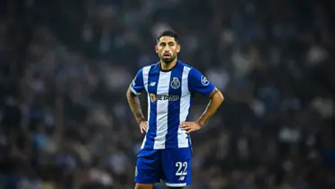 El descargo de Varela en Portugal.