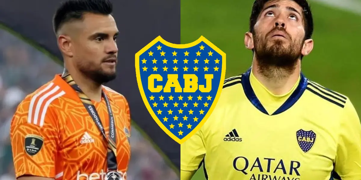 El dinero que Boca debería ofrecer por Rossi.