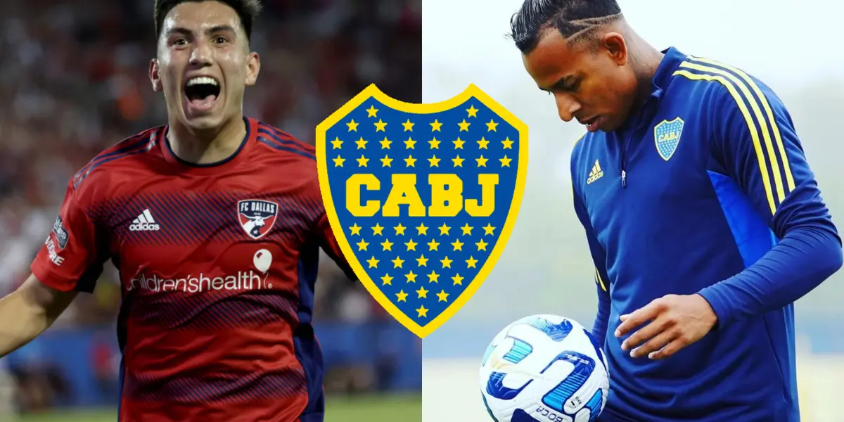 El dinero que Boca debería pagar por Velasco.