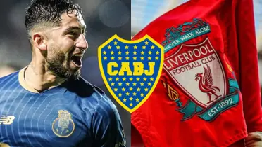 El dinero que Boca recibiría por Alan Varela.