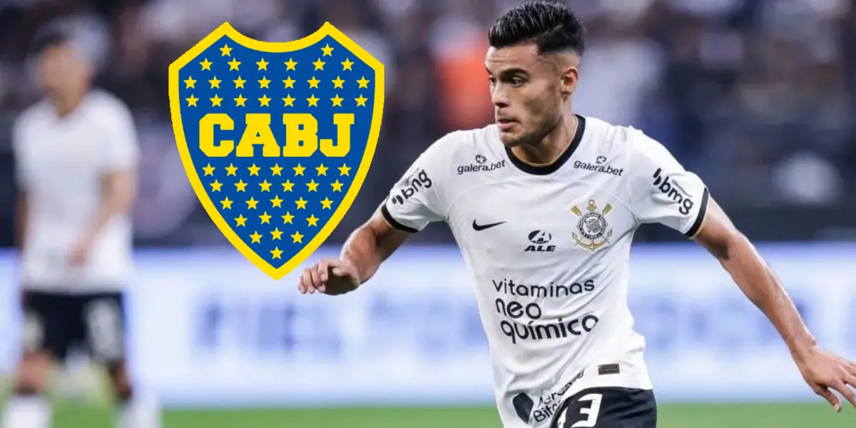 El dinero que deberá pagar Boca por Fausto Vera.