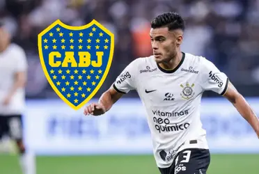 El dinero que deberá pagar Boca por Fausto Vera.
